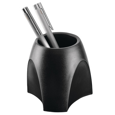 HAN Carquois Delta 1753-13 95x95x88mm, noir