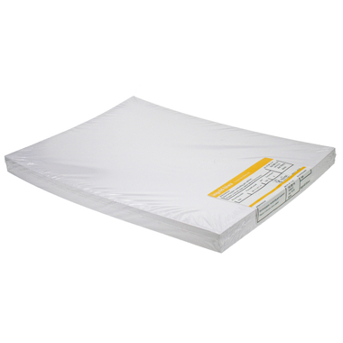 INGOLD-BIWA Zeichenpapier A2 04.02.12 160g, blanko 100 Blatt
