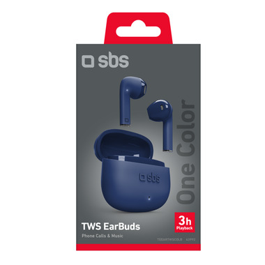 Commandes tactiles et sans fil pour musique et appels