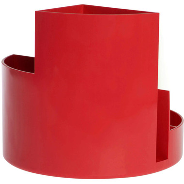 MAUL Box 4117625 rosso 6 scomparti
