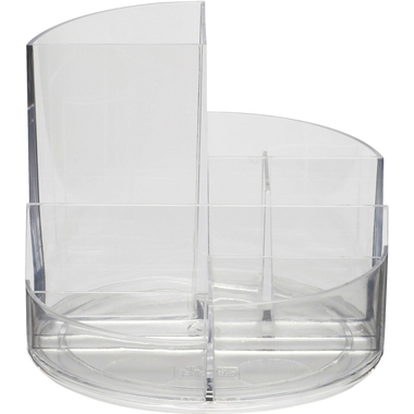 MAUL Box 4117605 trasparente 6 scomparti