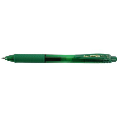 PENTEL Roller EnerGel X 0.7mm BL107-DX grün