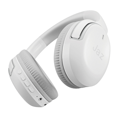 Casque sans fil Jaz Pro Aero avec microphone et 10H d'autonomie | Jaz