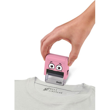 COLOP Tampon Marky 166668 rosa