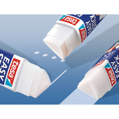 TESA Klebestifte Easy Stick 12g 572720020 ecoLogo