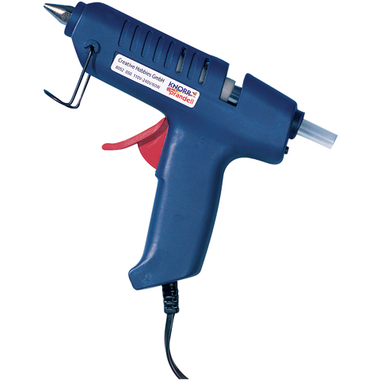 KNORR PRANDELL Colla pistola 10mm 218052050 con 2 sticks