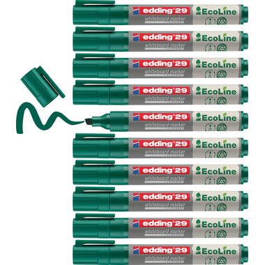 EDDING Whiteboard Marker 29 1-5mm 29-4 vert