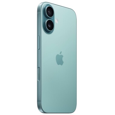 Apple iPhone 16 (512GB, Teal)