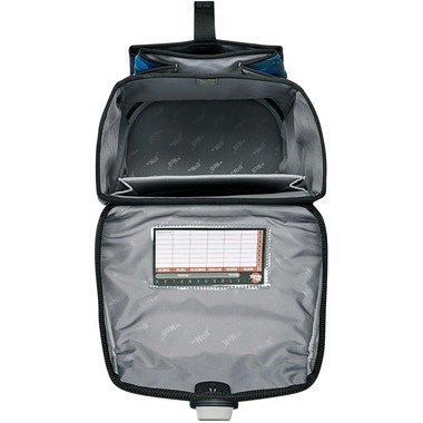 MCNEILL Set Cartable McOcean 9656240000 SEA 5 pcs.