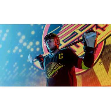 Electronic Arts NHL 25
