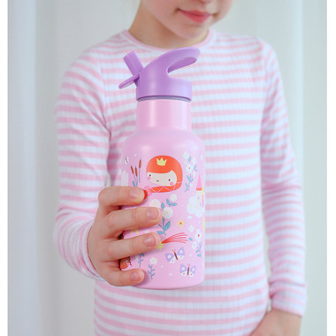 ALLC Borraccia 350ml DBSSPR99 Princesses