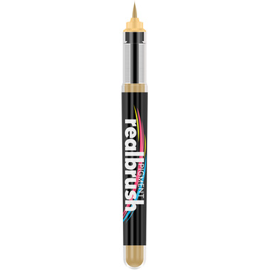 KARIN Real Brush Pen 0.4mm 33Z1345 Pigment, blush
