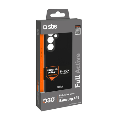 Cover D3O per Samsung A35 | SBS