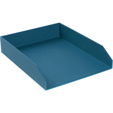 EXACOMPTA Vasch. Portadoc OfficeByMe A4+ 14603E blu 2 pzi.