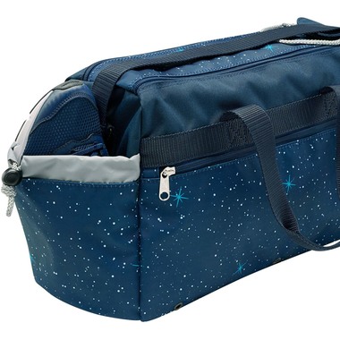MCNEILL Sac de sport SPACE 9105226000 20x37x25cm
