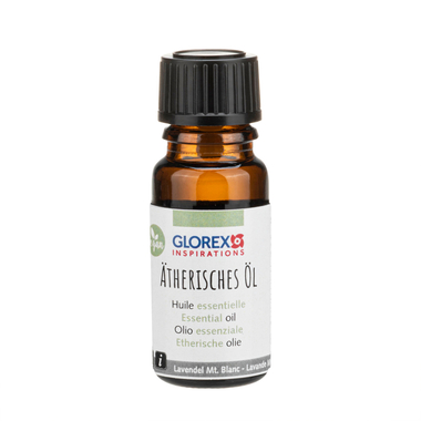 GLOREX Olio essenziale 10ml 61602305 lavanda pura