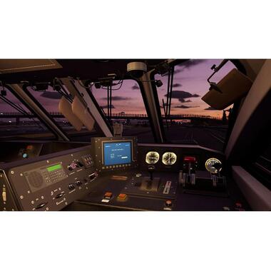 GAME Train Sim World 5