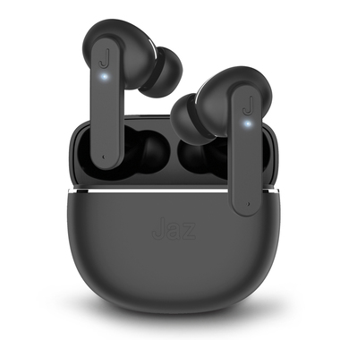 Écouteurs TWS, boîtier de recharge 400 mAh, intra-auriculaires