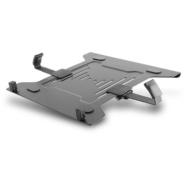 ICY BOX Notebook holder as an IB-MSA101-LH accessory for VESA support