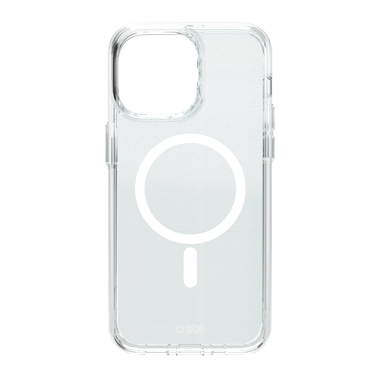 Ultra-strong reinforced iPhone 16 Pro Max cover | SBS
