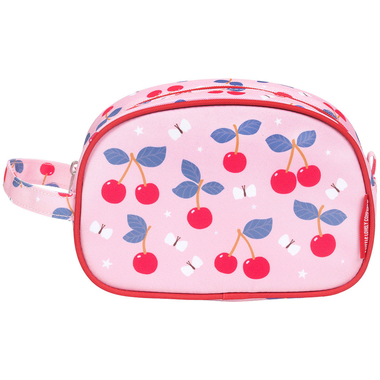 ALLC Borsa da toilette Cherries TOCHPI14