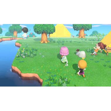 Nintendo Animal Crossing: New Horizons