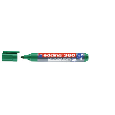 EDDING Boardmarker 360 1.5-3mm 360-4 grün
