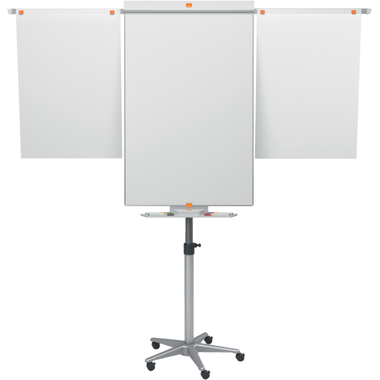 NOBO Flipchart PIRANHA MOBIL 1901920 70x100cm