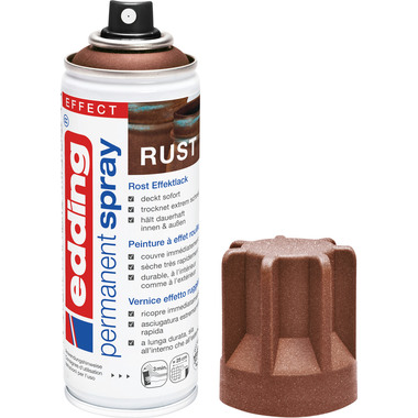 EDDING Acryllack 5200-936 rost effekt