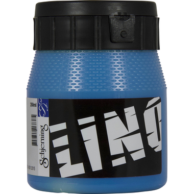 SCHJERNING Colore per linoleum 250ml 53166 blu 6420