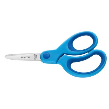 WESTCOTT Softgrip Kids 13cm E-2158300