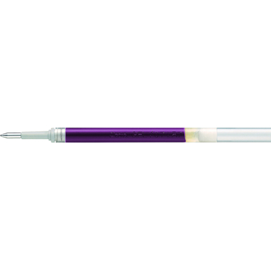PENTEL EnerGel Mine 0.7mm LR7-VX violett