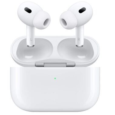 Apple AirPods Pro (2nd Gen.) MagSafe Case