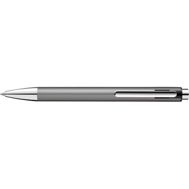 PELIKAN Kugelschreiber Snap Metallic M 817646 Platin