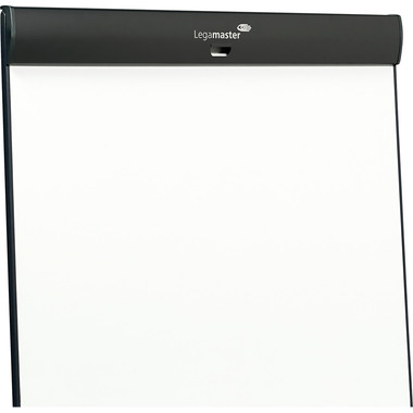 LEGAMASTER Flipchart Rundfuss 135x77cm 7-153610 SKETCH PRO
