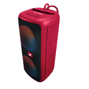 Une enceinte à entrées multiples pour faire résonner votre musique à partir de n'importe quelle source d'écoute