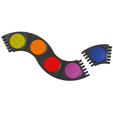 FABER-CASTELL Colore opacon Connector 125025 magenta