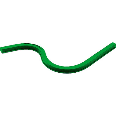 RUMOLD Curvilineo 80cm 820080 verde