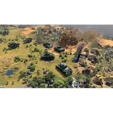 Take 2 Civilization VII