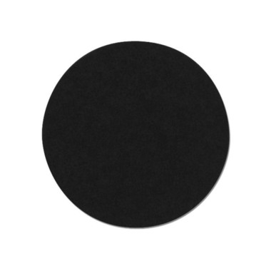 HERMA Marqueurs 13mm 1869 noir 240 pcs.