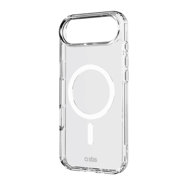Coque transparente fine pour iPhone Air | SBS