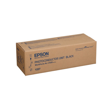 EPSON Drum schwarz S051227 WF AL-C500 50'000 Seiten