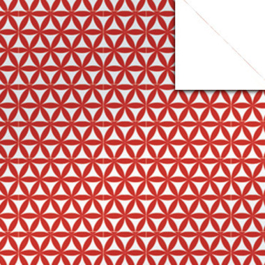 URSUS Fogli Origami 15x15cm 38045599 X-MAS 30 fogli