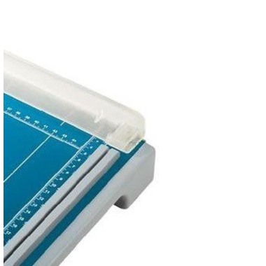 DAHLE Tagliatrice a leva 534 00534-21249 taglia 15 fogli alla volta A3