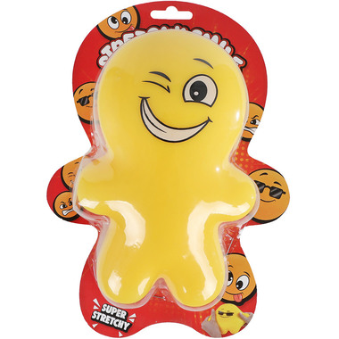 ROOST Squishy Emoji 17cm 622232 assortire