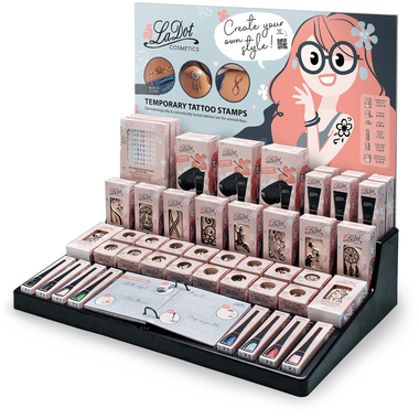 COLOP LaDot Display befüllt 158543 inkl. booklet