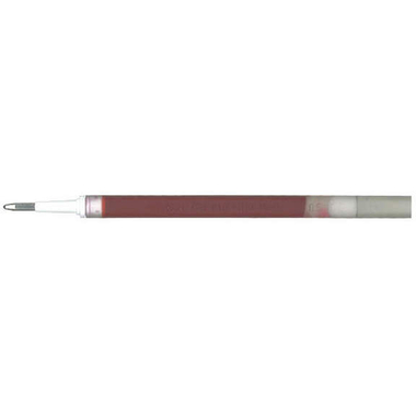 PENTEL Mine Energel Liquid 1,0mm LR10-BX rot, zu BL60+BL110