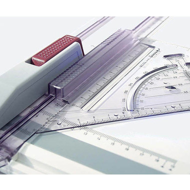 ROTRING Planches à dessin Rapid A3 S0232980