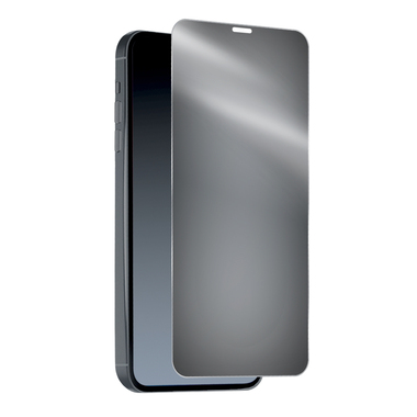 Vitre de protection sans teint pour iPhone 12 Mini