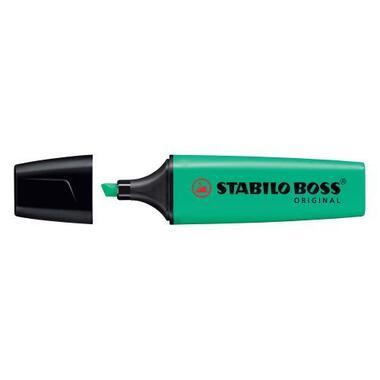 STABILO Boss Highlighter Original 70 / 51 turquoise